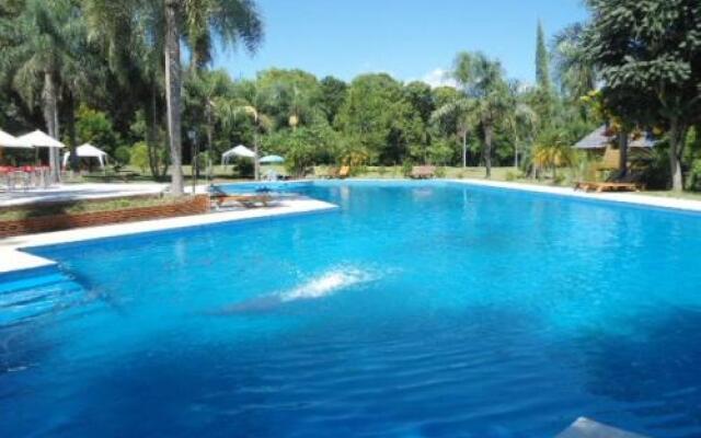 Un Lugar Hotel Cabañas