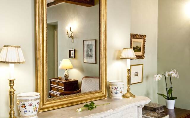 Appartements Les Suites Sarladaises