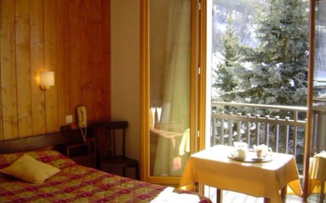 Le Relais du Galibier