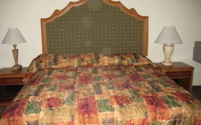 Scottish Delight Motel