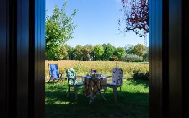 Al Parco Storga BB