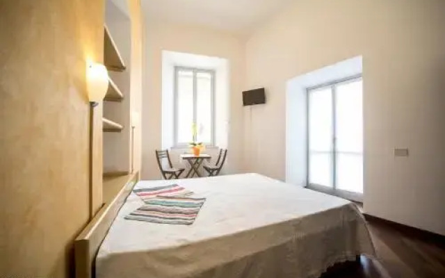 Bed  Breakfast Alla Rocca
