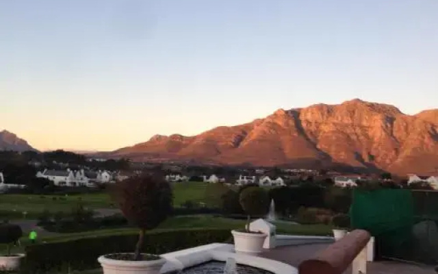 De Zalze Luxury Lodge