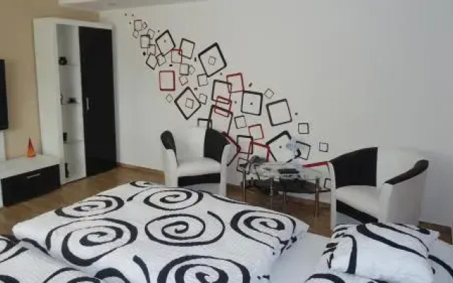 Apartmán Štěpánka