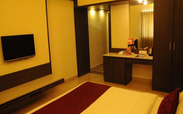 OYO Rooms Bharathiar Road