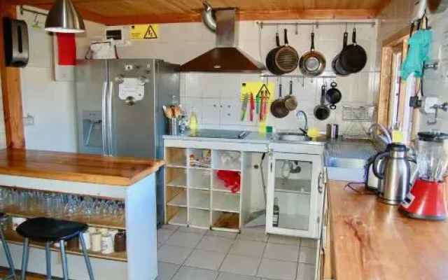 Hostal French Andes