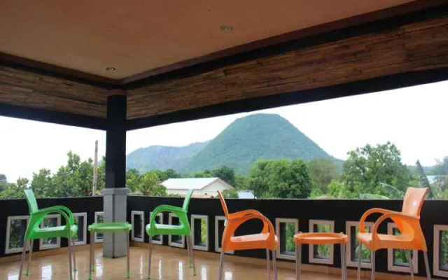 Syifa Hotel