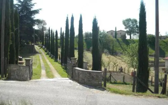 Azienda Agricola il Chiuso