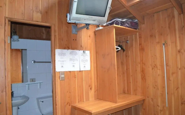 Pucon Hostal Victor