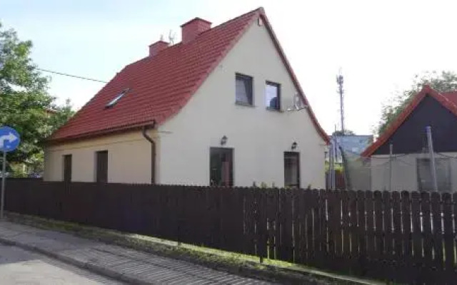 Letni Wiatr Willa Retro