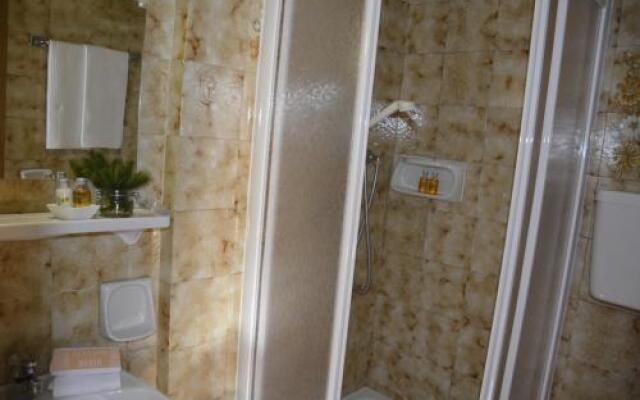 Albergo Pensione Maria