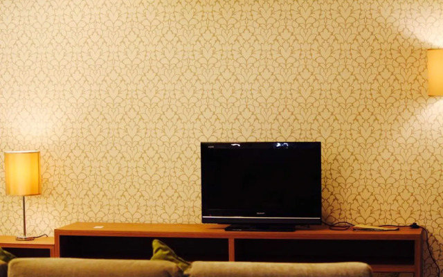 The Marque Hospitality