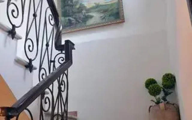 B&b Villa Rachele