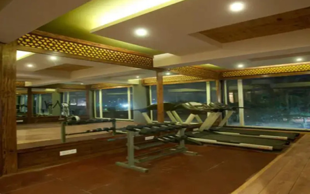 Hotel Rr Boutique