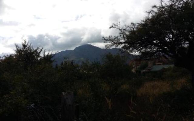 Apart Cabaña La Unica