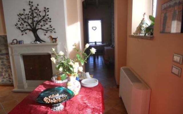 Agriturismo Le Mura del Gherlo