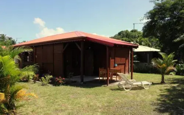 Sicrier - Campground