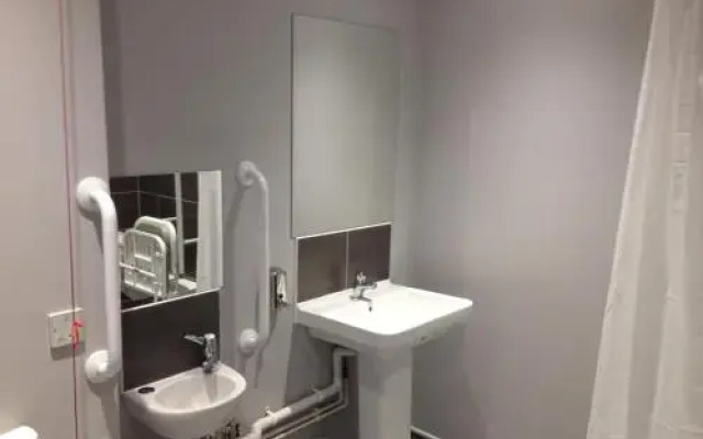 Woodland Rooms at Woodland Waters