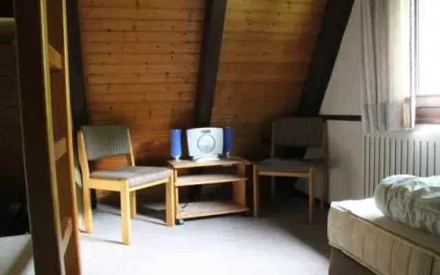 Ferienhaus Mohnblume