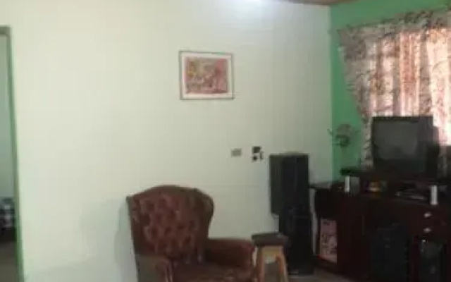Casa de Brotas