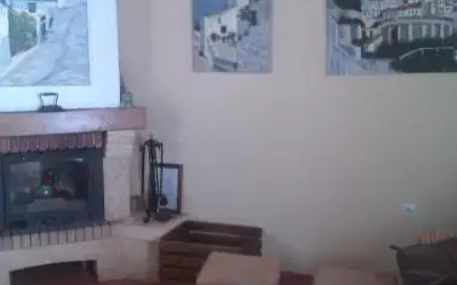 La Casita De La Abuela Isabel