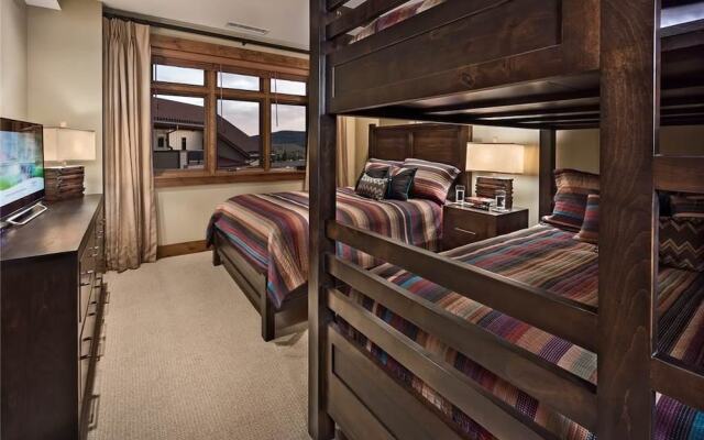 Treasure Mountain 605