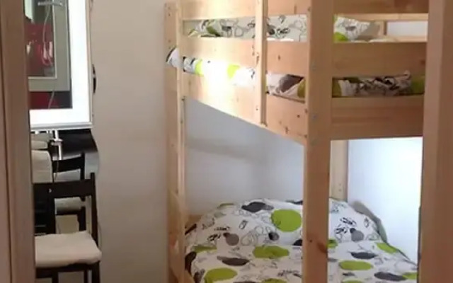 Holiday Home Bolsena Lake