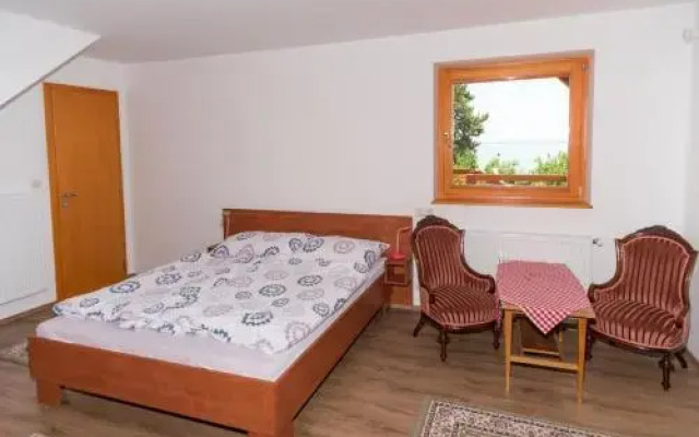 Soós Villa Balaton