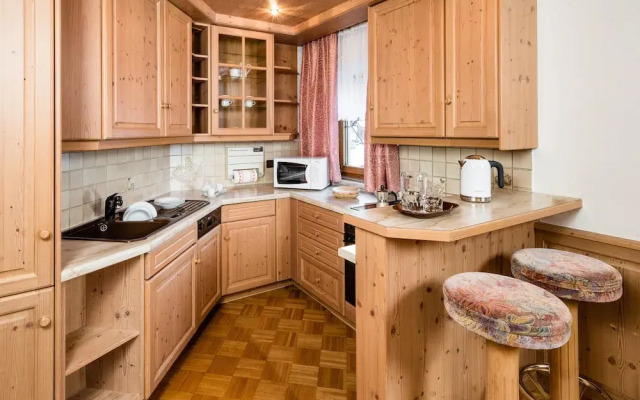 Pension Garden Hotel