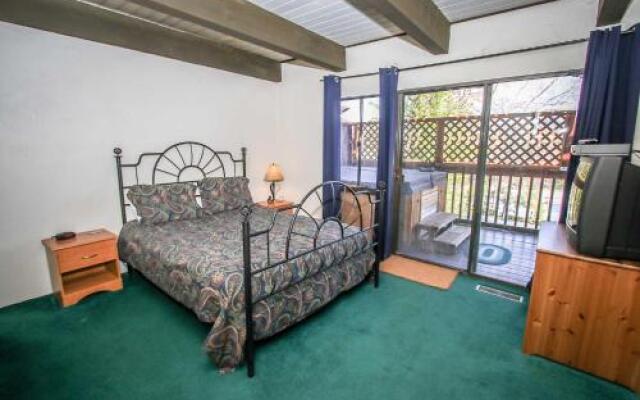 Ski Haus 1467 by RedAwning