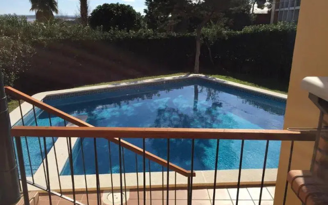 Chalets Miramar