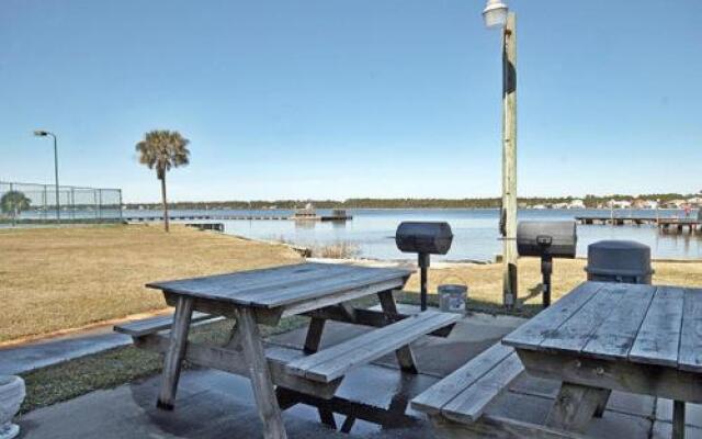 Gulf Shores Surf & Racquet 715A