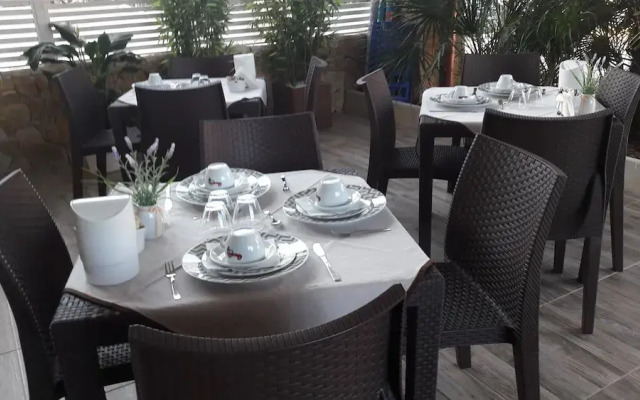 B&B Punta Stilo