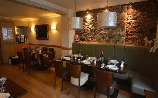 The County Hotel