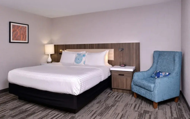 Red Lion Inn & Suites Modesto