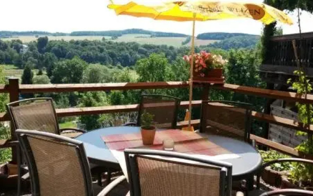Zur Falkenhöhe