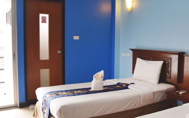 Palace Place Chiang Mai