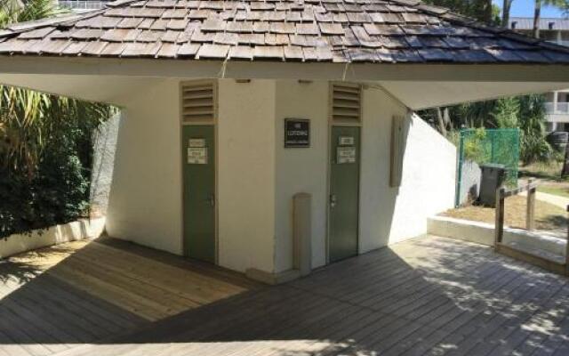 Seascape Villa #WS3089