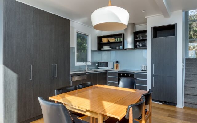 The Blairgowrie Glasshouse