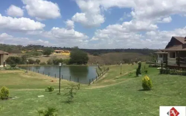 Winterville Gravatá Alpes Suiços