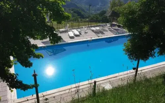 Agriturismo Badia di Susinana