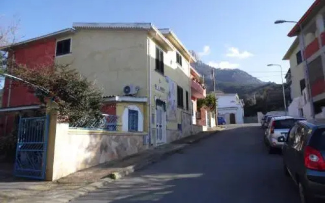 Bed & Breakfast Da Mintonia