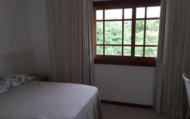 Casa Reserva Praia do Forte