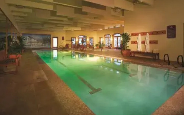 Beaver Creek Charter 2 Bed
