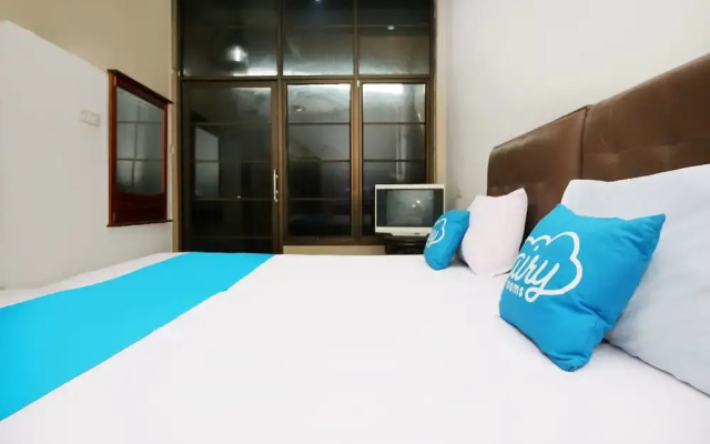 Airy Eco Syariah Sukajadi Nenas 85 Pekanbaru