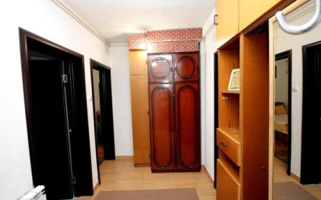 Apartmani Neda Bane