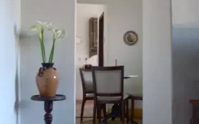 Casa de João