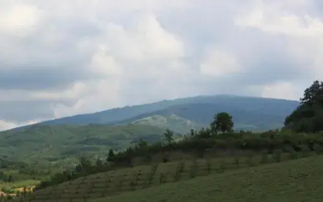 Agriturismo Cà Bella