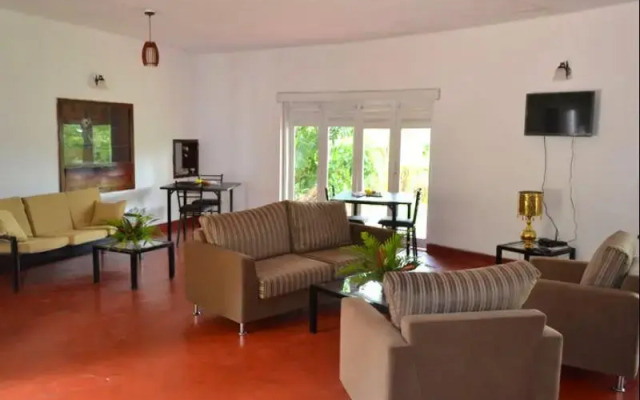 Heslaa Hills Kandy