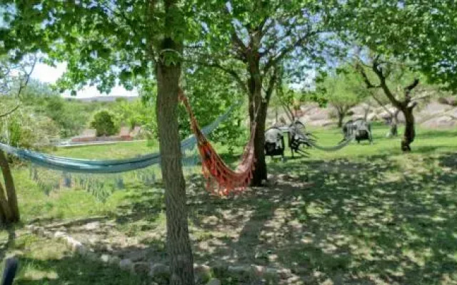 Rancho Escondido